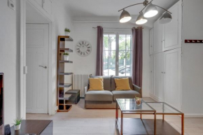 Smart apart in Paris